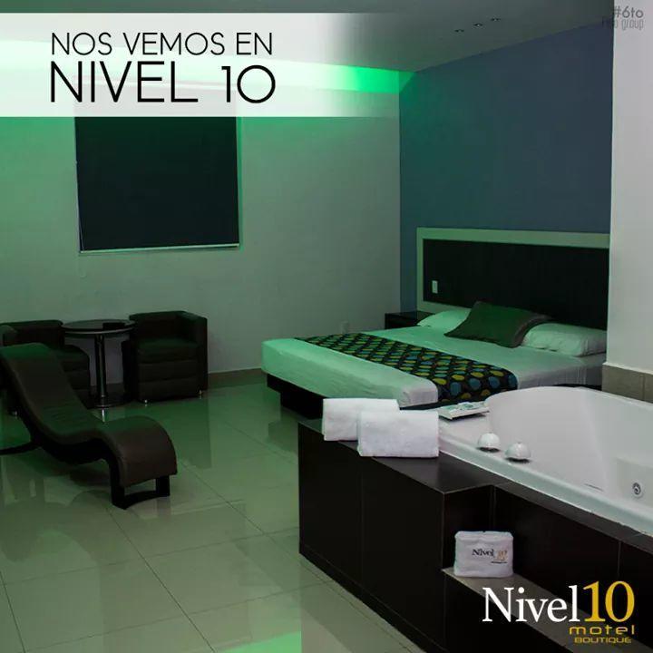 Hotel Nivel 10 Manzanillo Exteriér fotografie