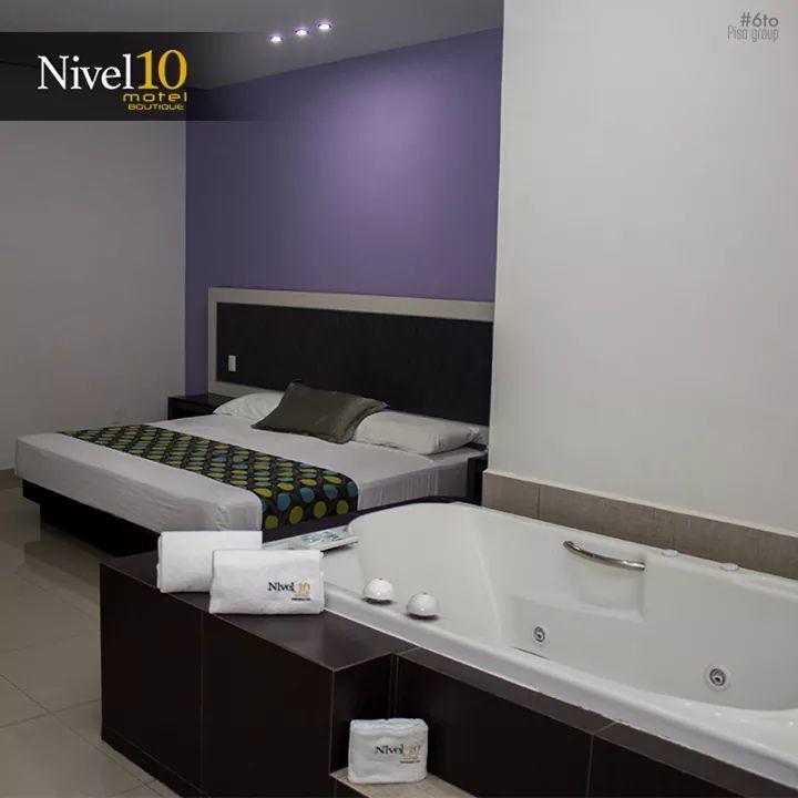 Hotel Nivel 10 Manzanillo Exteriér fotografie